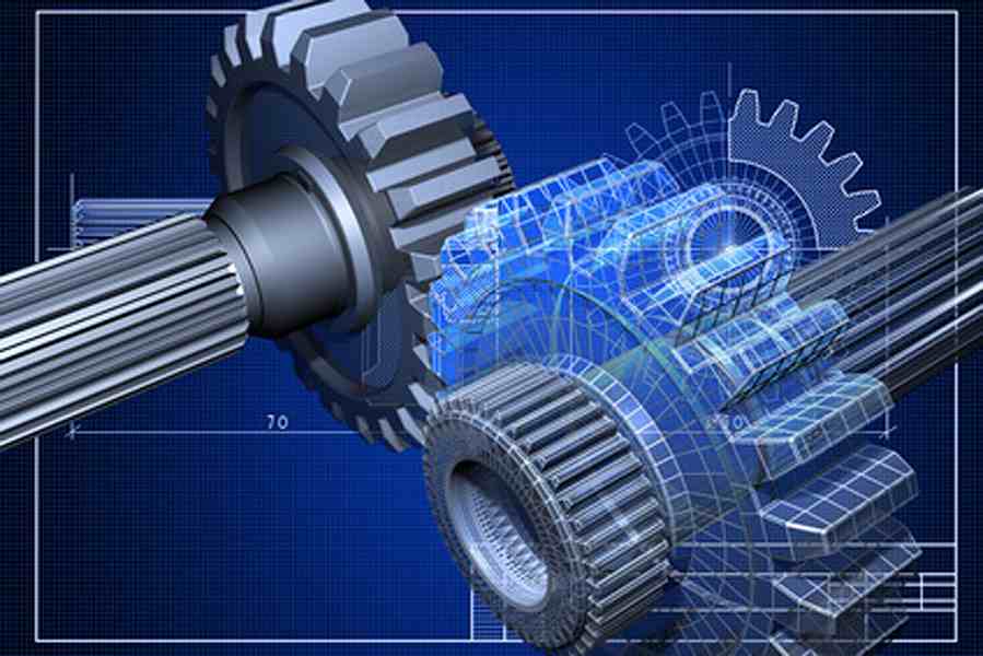 Importance du génie mécanique dans l'industrie